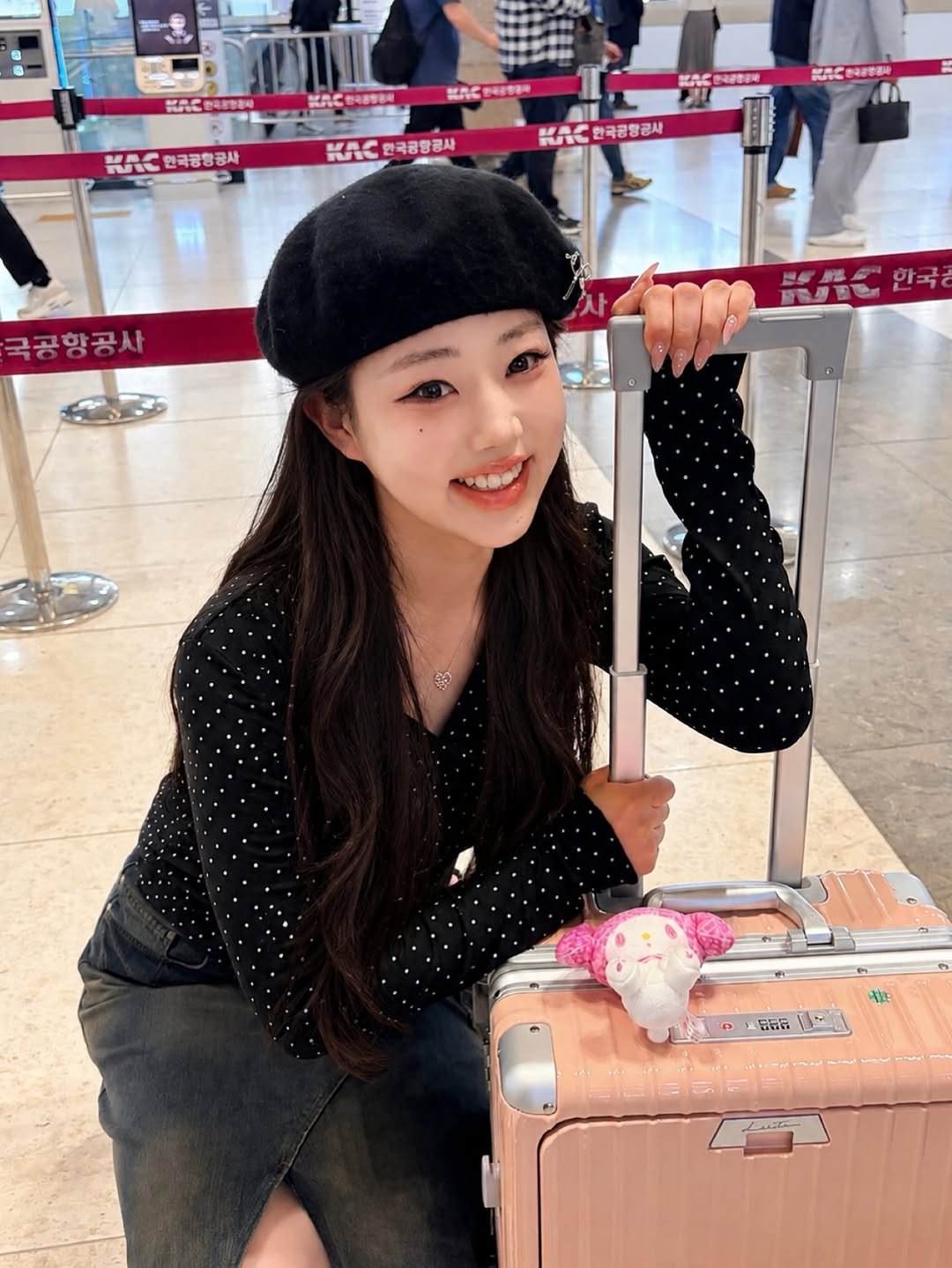 cherry__0705 게시물 이미지: • @libetee_korea
• @libetee.inc_japan

#리베티...