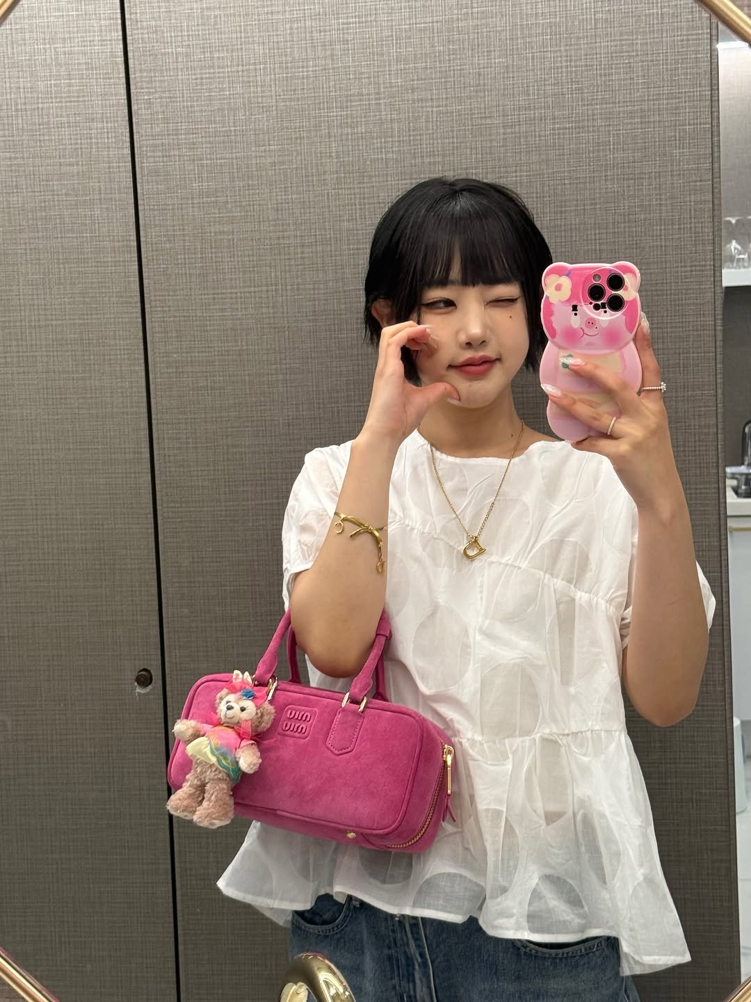 cherry__0705 게시물 이미지: 관우 생일인데 내가 더 신남