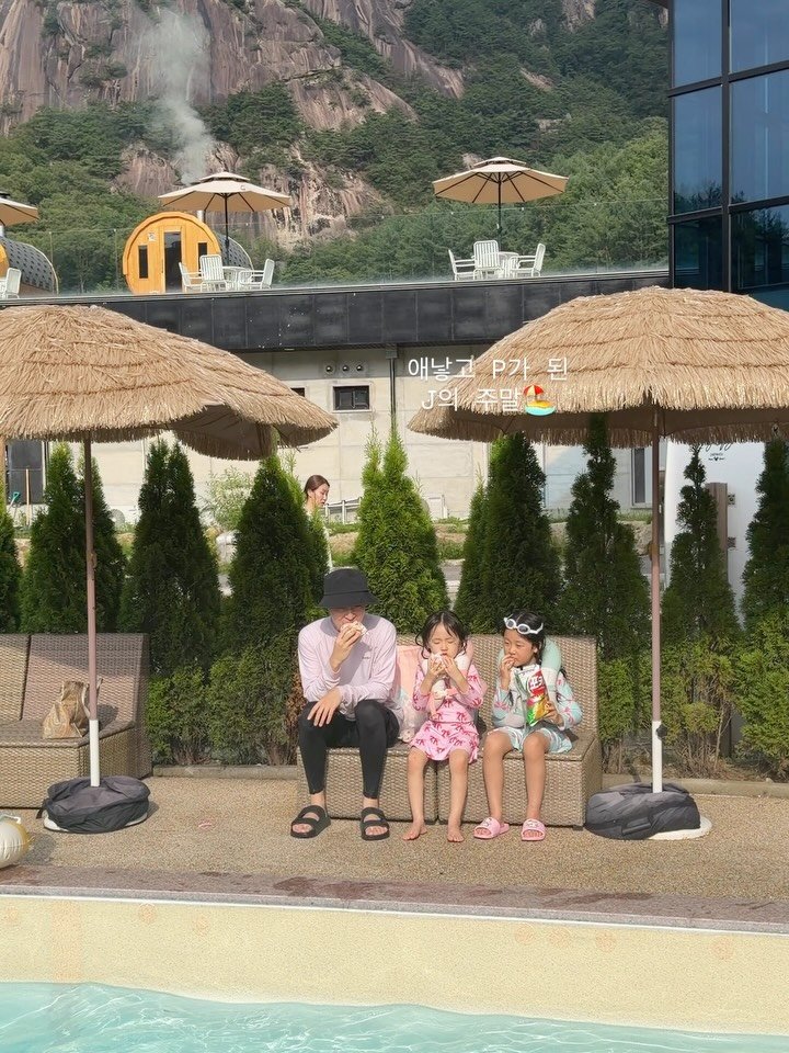 cherry_meal 게시물 이미지: 6월 이벤트 발표🕊️
분명 철저한 J였지만
애 둘 육아를 겪으며 P가 되버린...