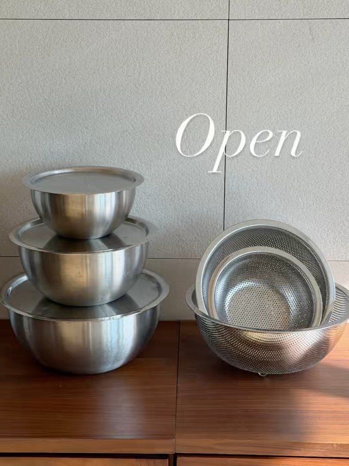 cherry_meal 게시물 이미지: 공구오픈🌷 #구매인증여기에
댓글 남겨주시면 [구매링크]와
에버스텐 16cm 세트...