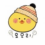 __cookduck 프로필 사진