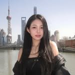 cherrypark9604 인스타그램 프로필 사진