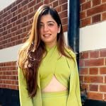 chhavichaddhaofficial 인스타그램 프로필 사진