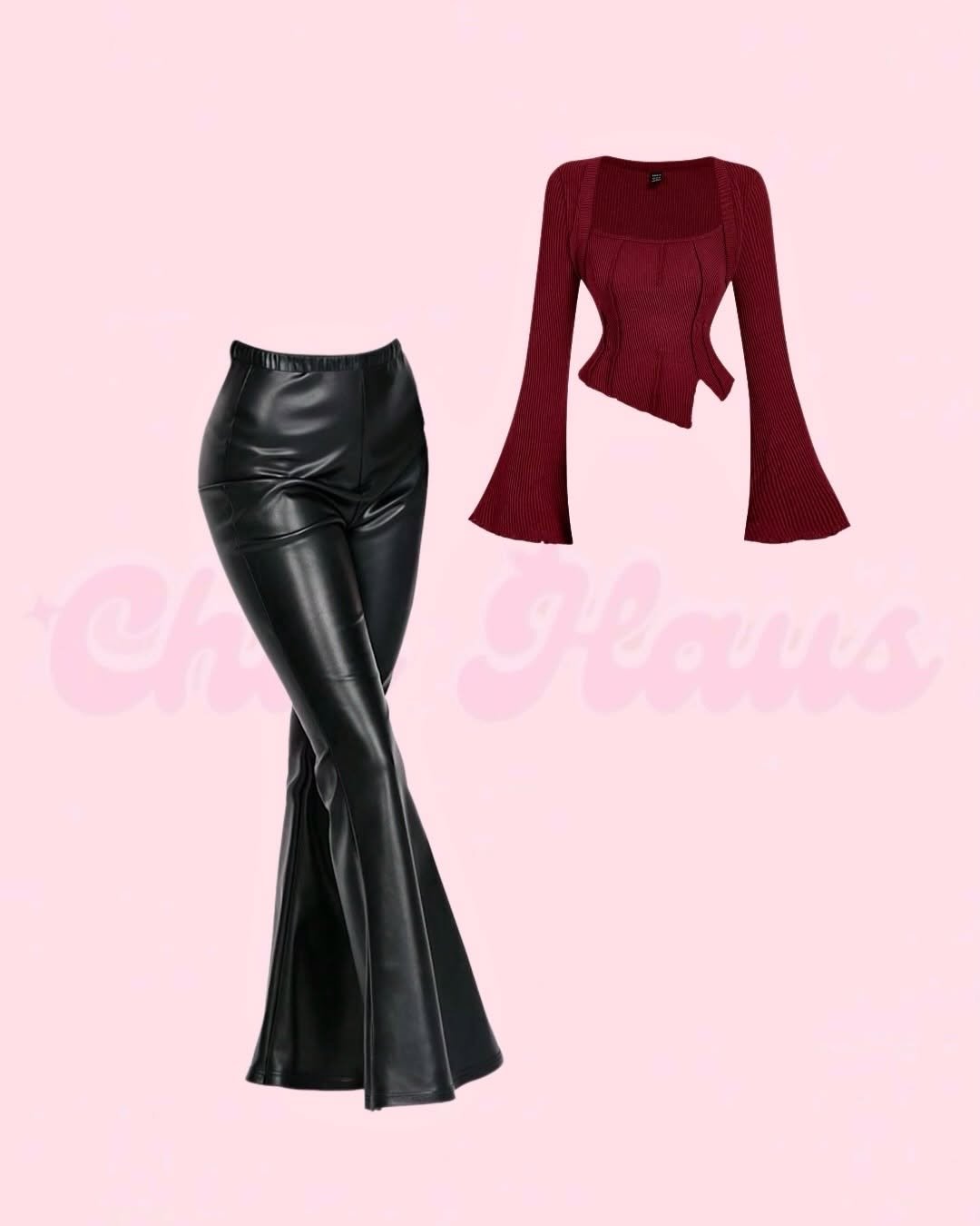 chichaus.official 게시물 이미지: For orders and more details, inbox us 🎀

♡ All...
