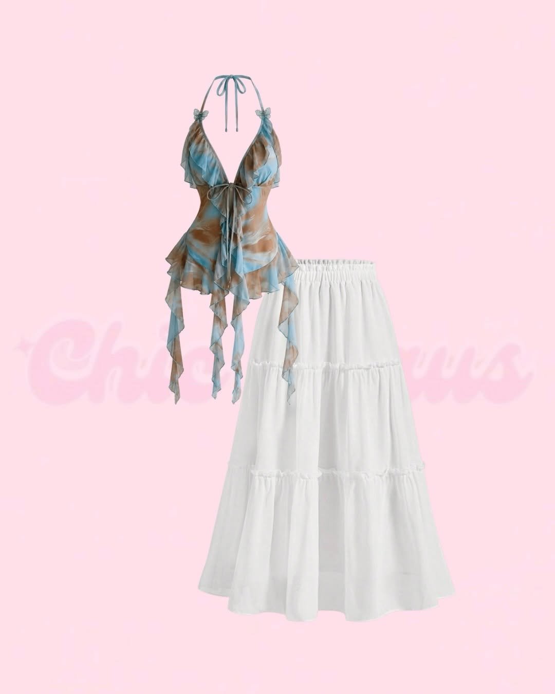 chichaus.official 게시물 이미지: For orders and more details, inbox us 🎀

♡ All...