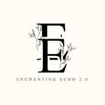 enchanting_echo_2.0 프로필 사진