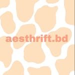 aesthrift.bd 프로필 사진