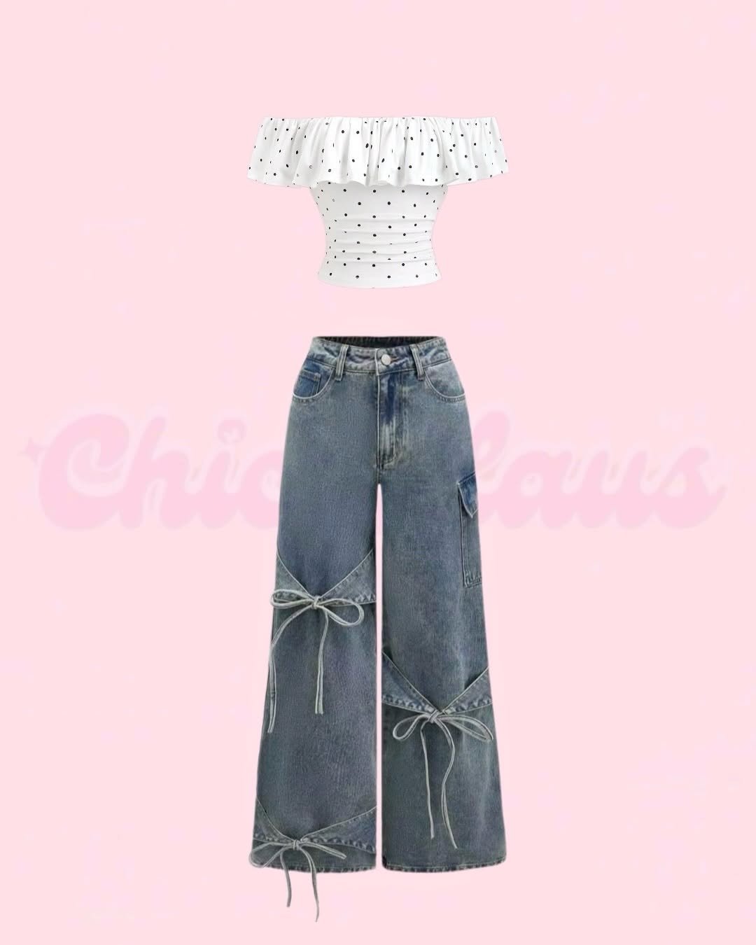 chichaus.official 게시물 이미지: For orders and more details, inbox us 🎀

♡ All...