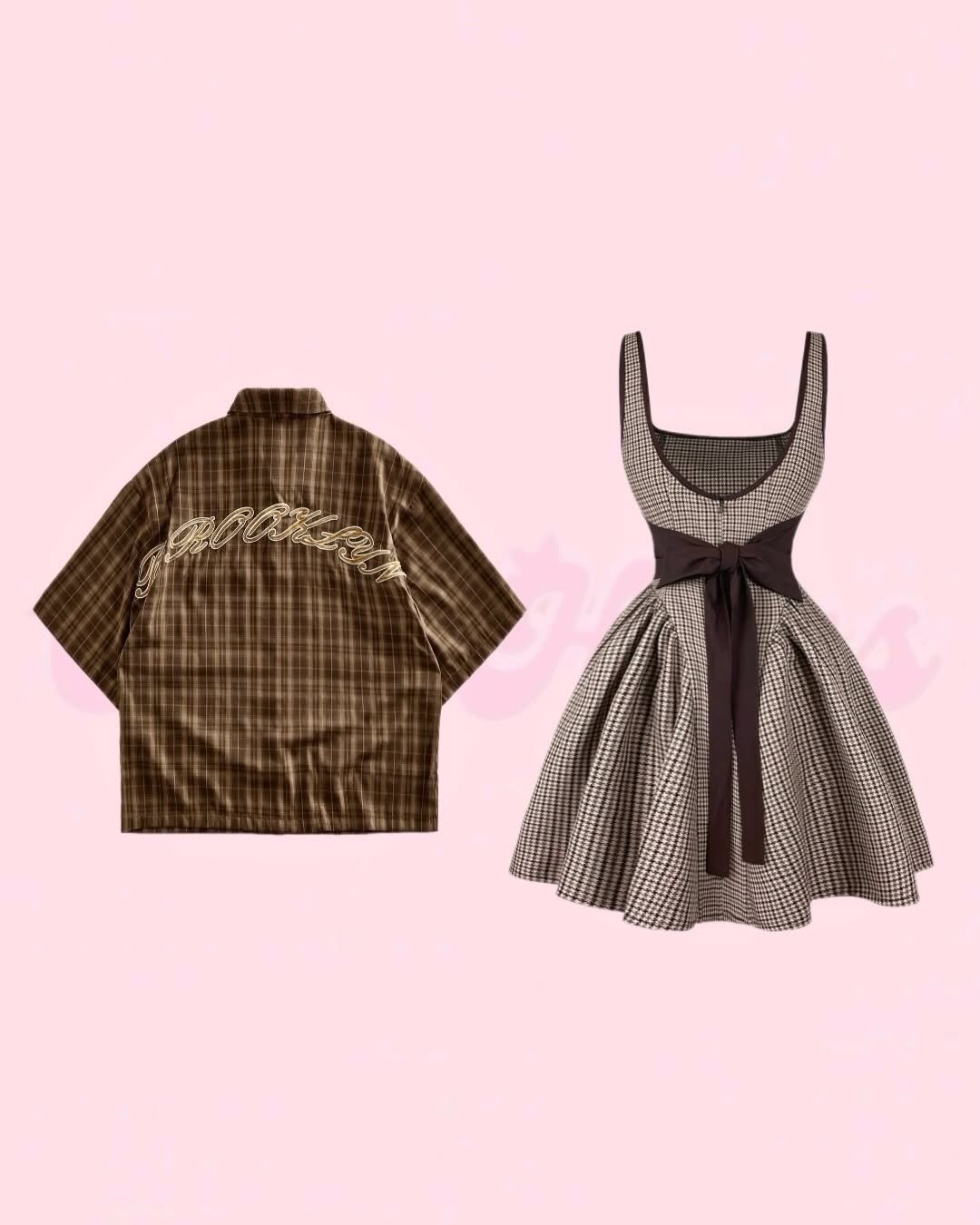 chichaus.official 게시물 이미지: For orders and more details, inbox us 🎀

♡ All...