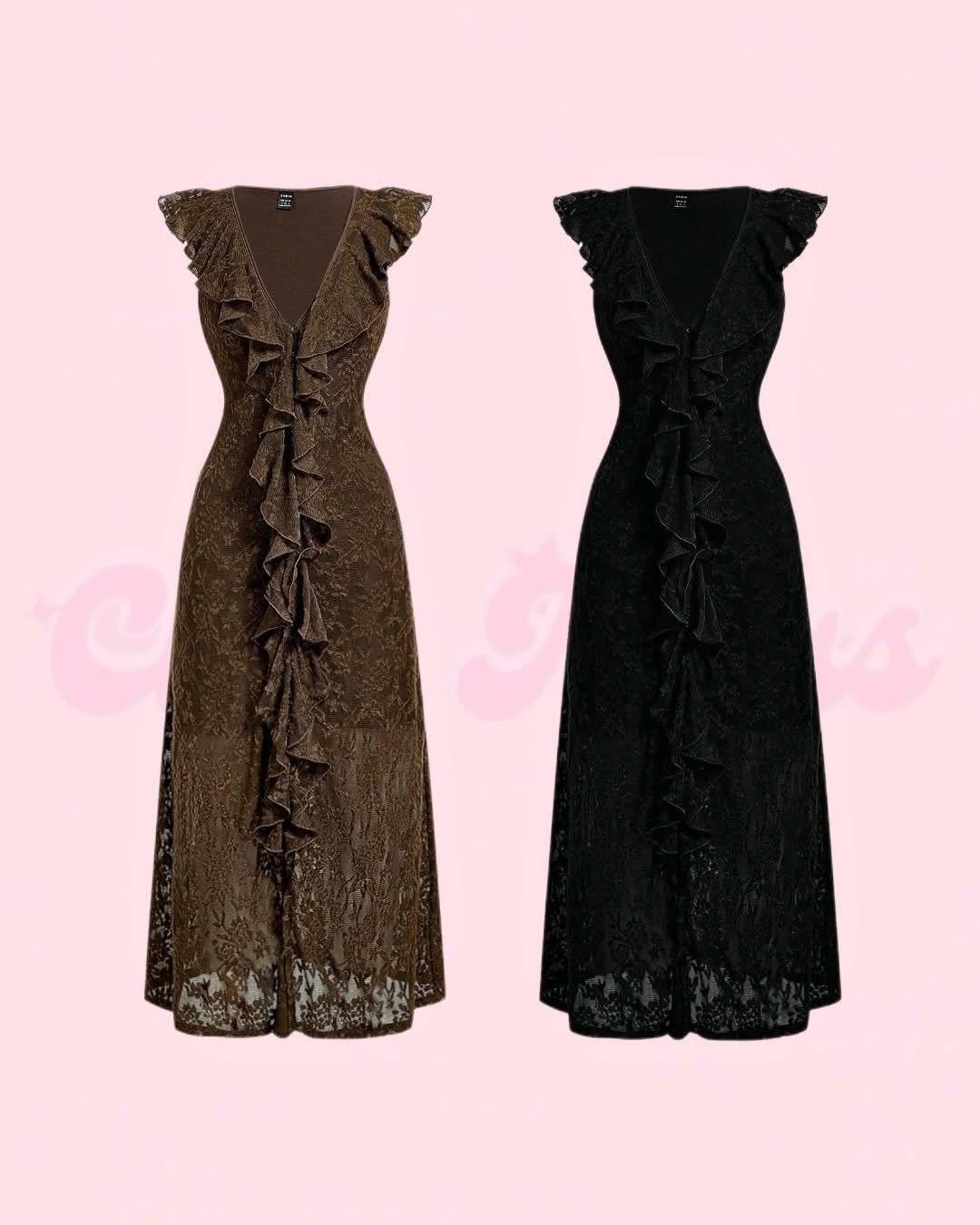 chichaus.official 게시물 이미지: For orders and more details, inbox us 🎀

♡ All...