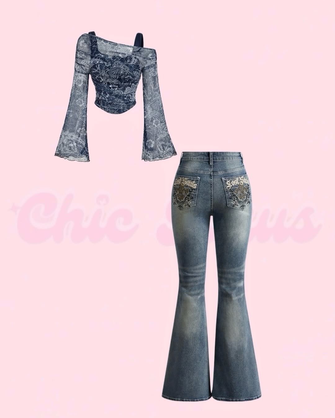 chichaus.official 게시물 이미지: For orders and more details, inbox us 🎀

♡ All...