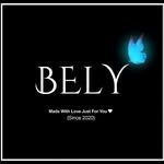 be_ly__ 프로필 사진