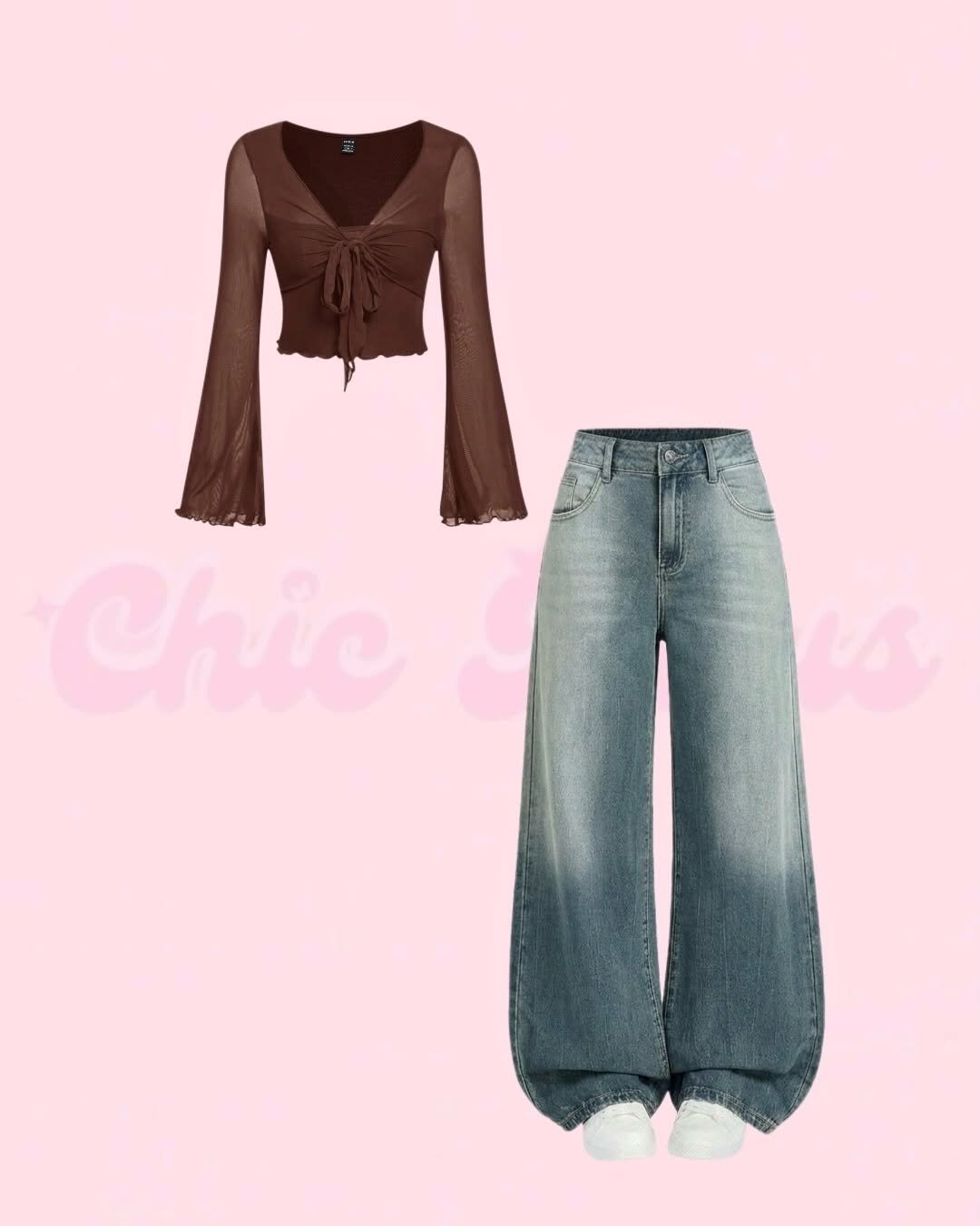 chichaus.official 게시물 이미지: For orders and more details, inbox us 🎀

♡ All...