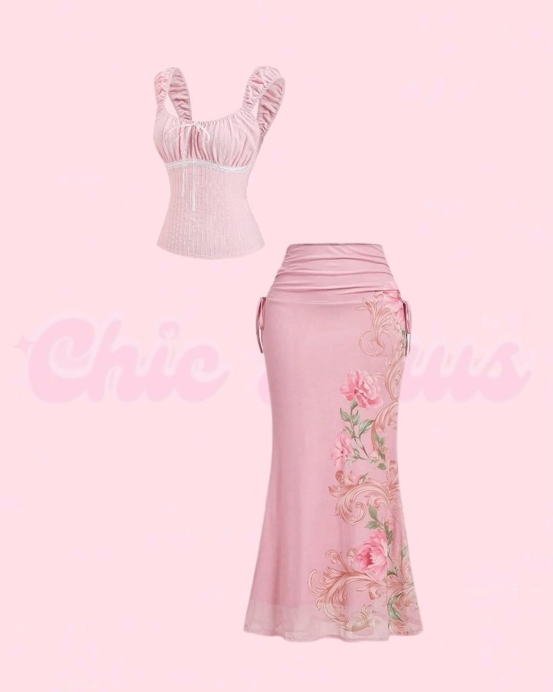 chichaus.official 게시물 이미지: For orders and more details, inbox us 🎀

♡ All...