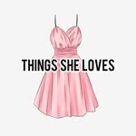 thingsshelovesofficial 프로필 사진