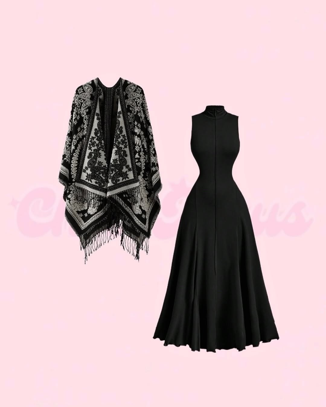 Photo by Chic Haus on October 19, 2025.