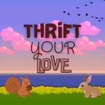 thriftyourlovee 프로필 사진