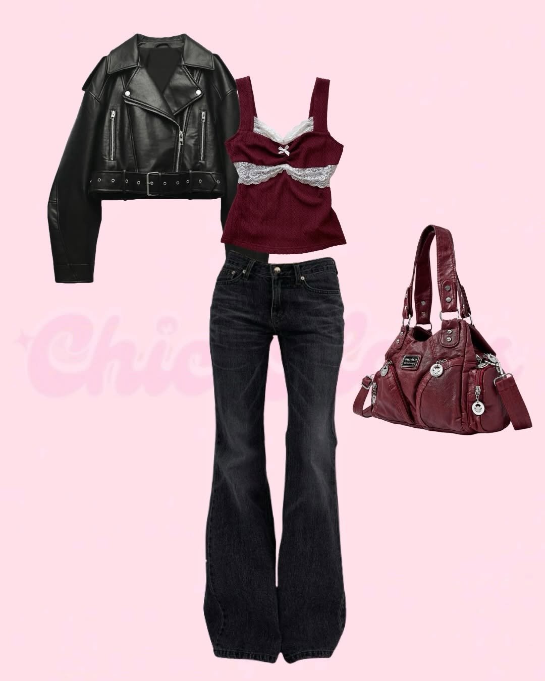chichaus.official 게시물 이미지: Katherine Pierce Coded🩸

For orders and more...