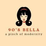 90s_bella 프로필 사진