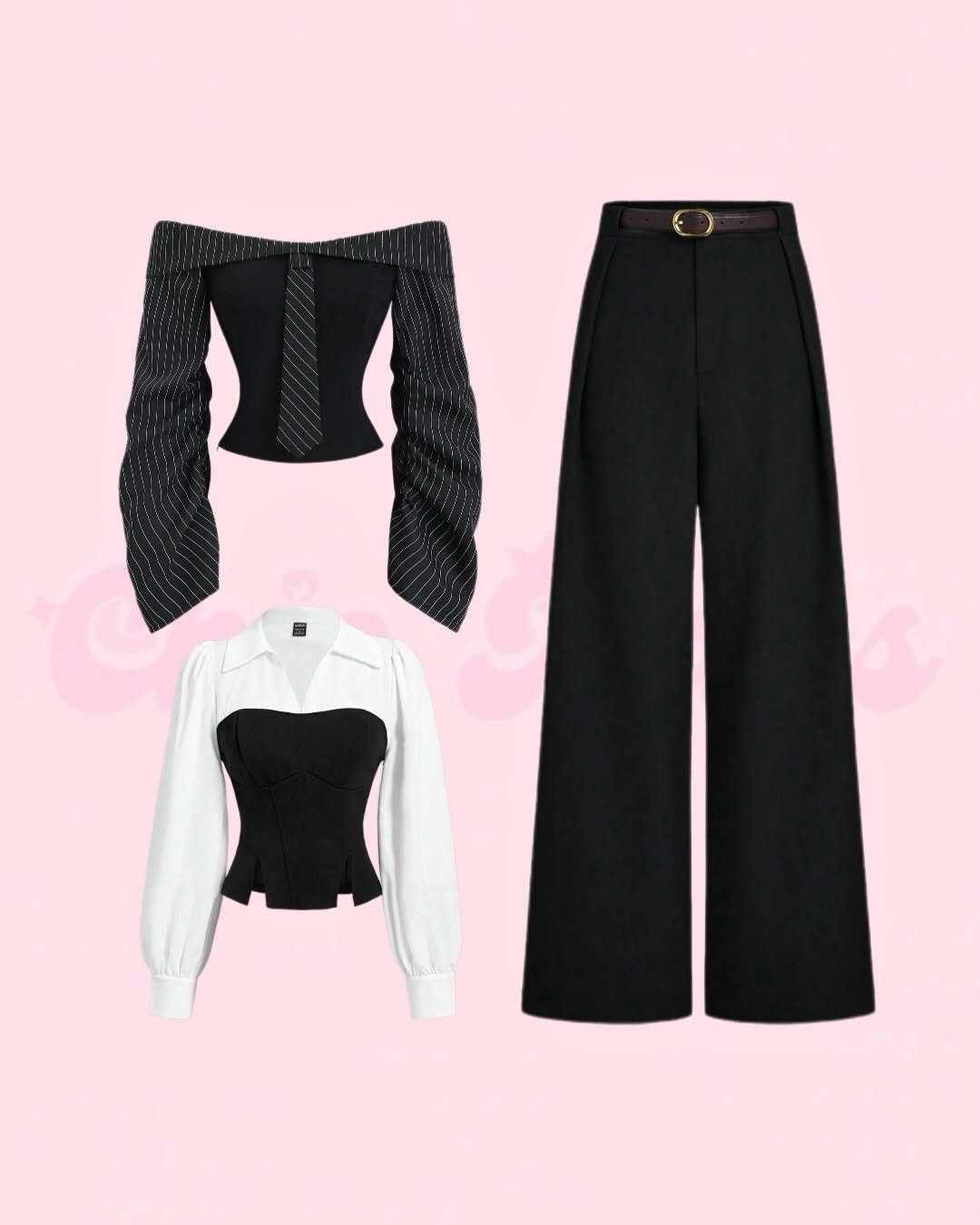 chichaus.official 게시물 이미지: For orders and more details, inbox us 🎀

♡ All...