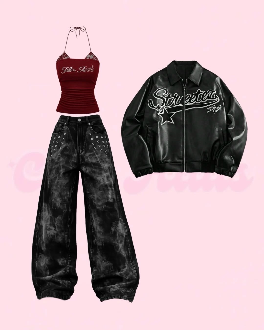 chichaus.official 게시물 이미지: For orders and more details, inbox us 🎀

♡ All...