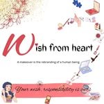 wish_from_heart1 프로필 사진