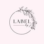 label_by_j 프로필 사진