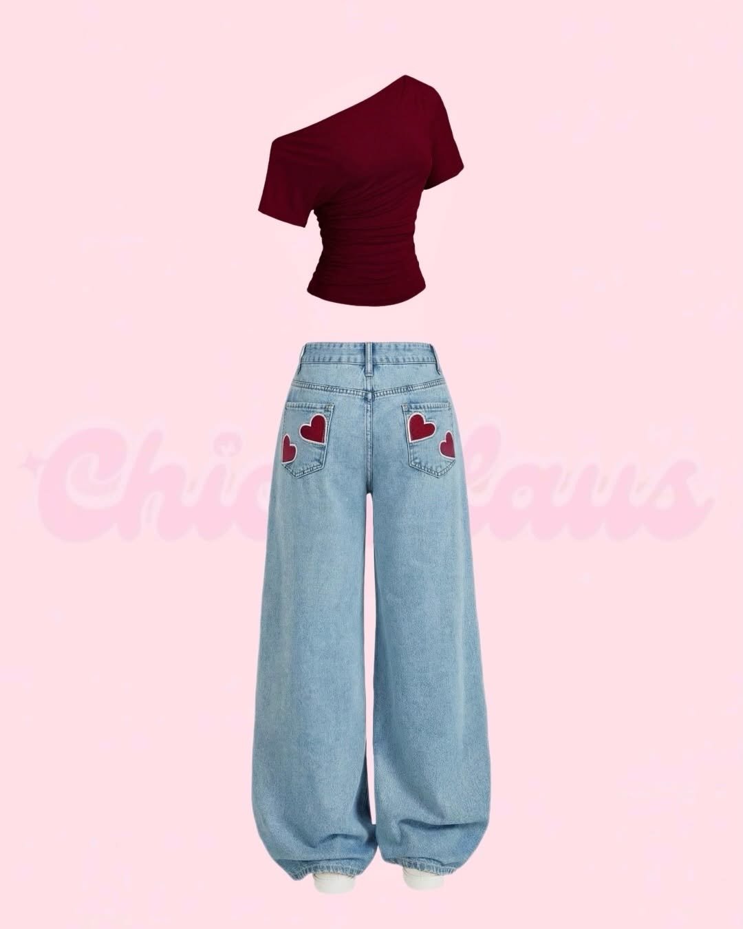 chichaus.official 게시물 이미지: For orders and more details, inbox us 🎀

♡ All...