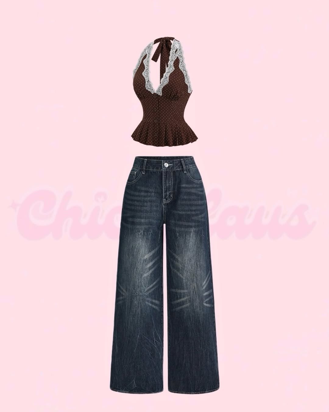 chichaus.official 게시물 이미지: For orders and more details, inbox us 🎀

♡ All...