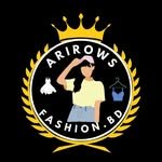 arirows_fashion.bd 프로필 사진