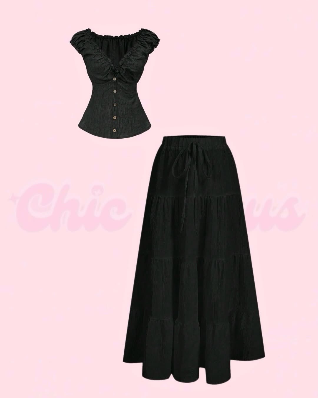 chichaus.official 게시물 이미지: For orders and more details, inbox us 🎀

♡ All...
