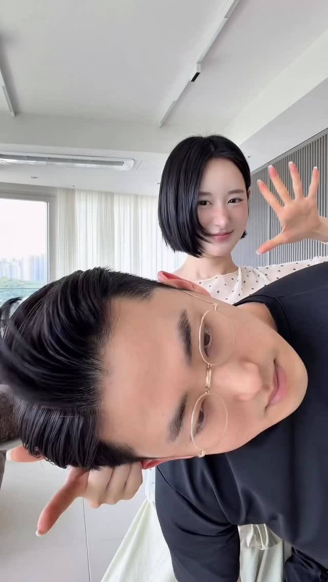 chichipresso 게시물 이미지: 이상하게 갈수록 많이 무겁네요 ^^

#ESTJ남편 #릴스초보 #소환술