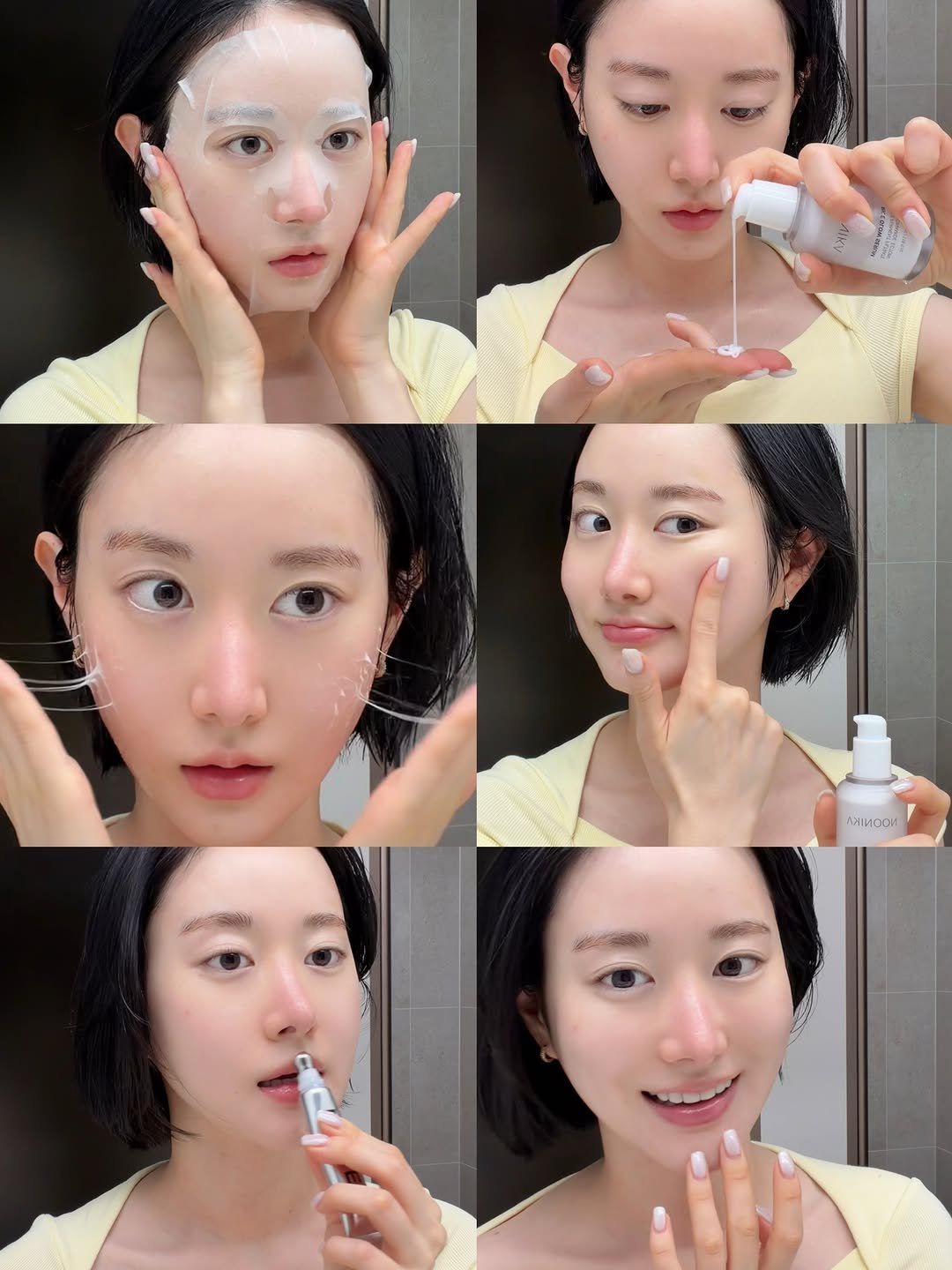 chichipresso 게시물 이미지: 요즘 알게모르게 받는 햇빛에 외부 자극까지 받아서 밤마다 피부 쩍쩍 갈라지고 붉은...