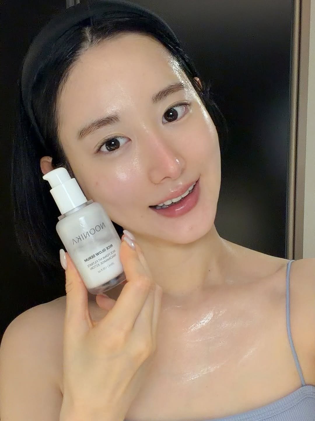 chichipresso 게시물 이미지: 시중에 장벽 세럼, 속건조 세럼이 이렇게나 많이 깔려있는데
왜 누니카 쌀세럼이...