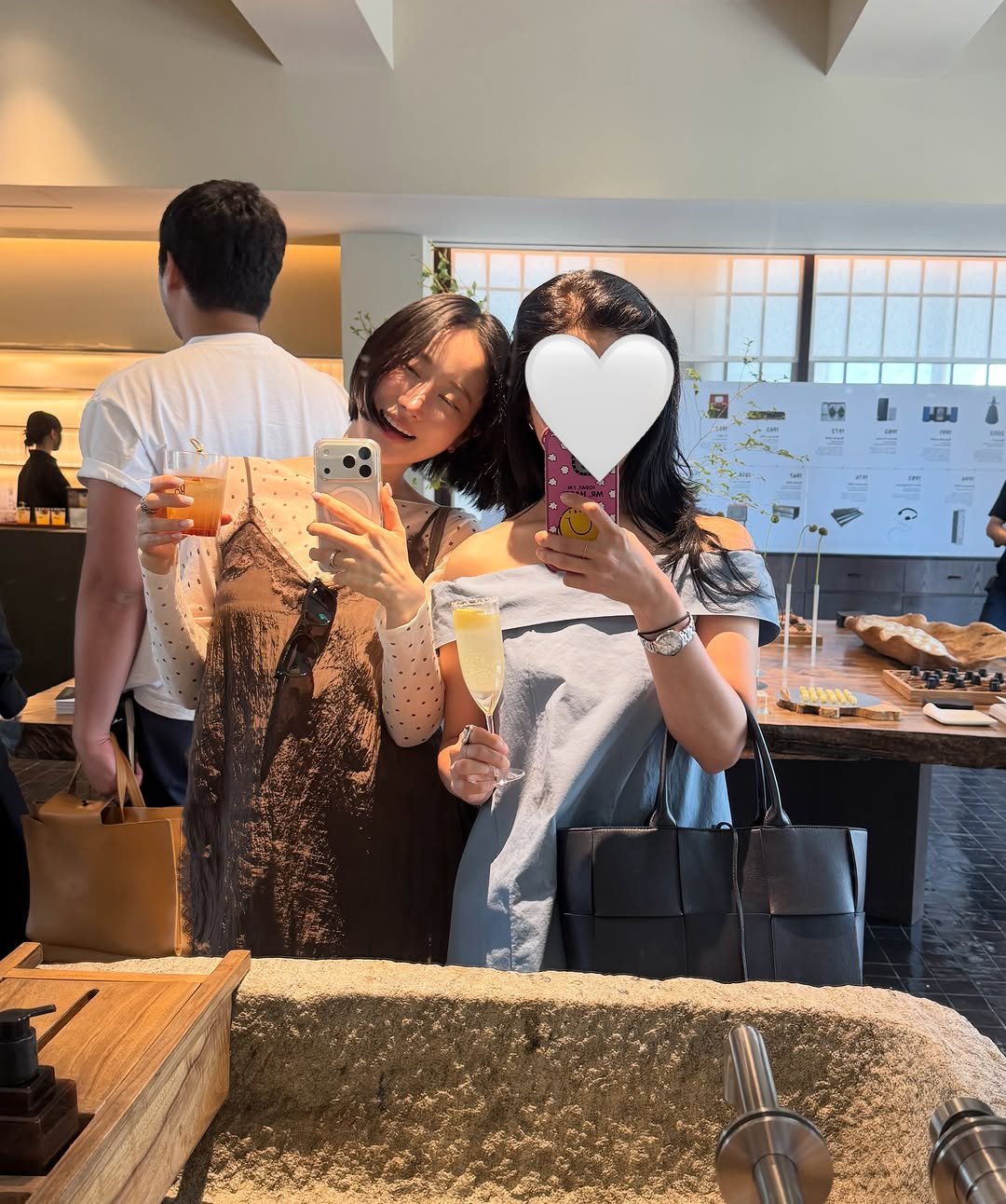 chichipresso 게시물 이미지: 양대창이 기깔났던 6월의 시작 ✧.*🐈‍⬛🥖യ
