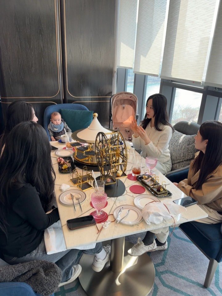 chichipresso 게시물 이미지: 인스타에서만 소통하던 우리 또치님들을 실제로 만나는 날!

오프라인에서는 처음...