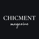 chicmentmag 인스타그램 프로필 사진