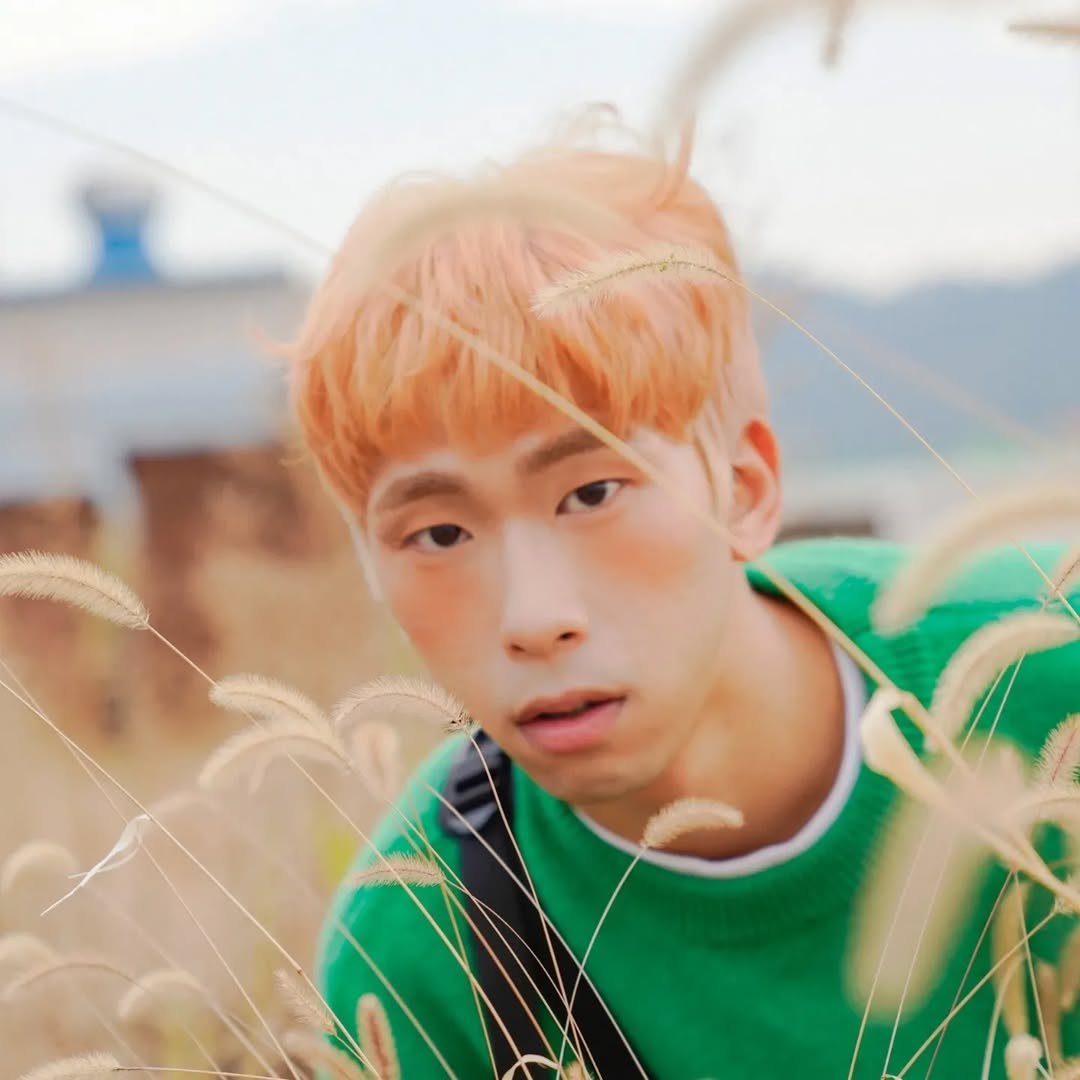 Photo by 남자애 l CHILD B on January 11, 2023.