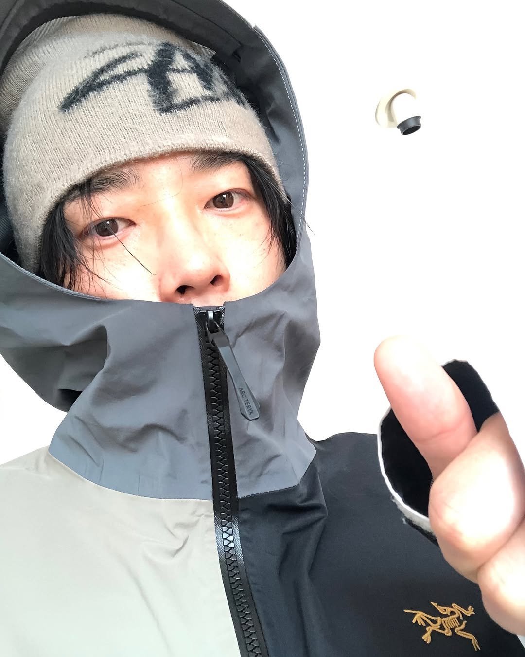 Photo by 치무이90 | 아마추어 케이리거(K7) on March 20, 2025.