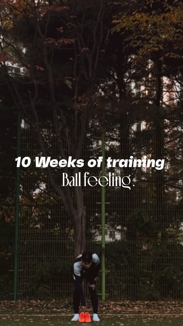 chimui90 게시물 이미지: 집중이 잘 안되고 몸이 무거웠음. 웜업 충분히 할 것. 해 지는 시간이 이르니 좀...