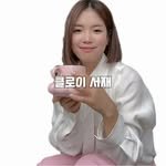 chloe_withbooks 인스타그램 프로필 사진