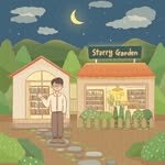 starry_garden_ 프로필 사진