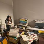 j_bookmark_ 프로필 사진