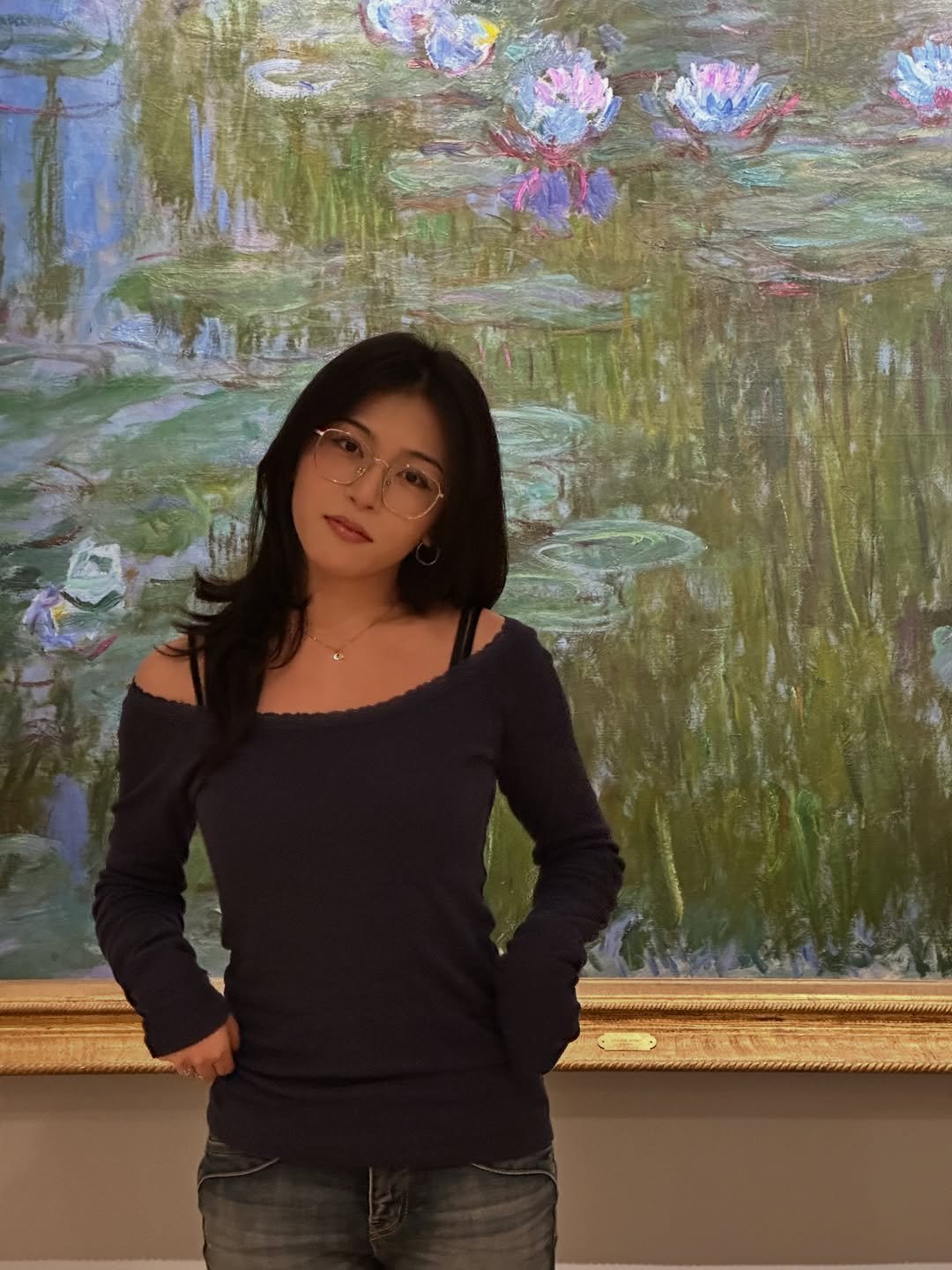 Photo by 최수연 🪼 on January 12, 2026.