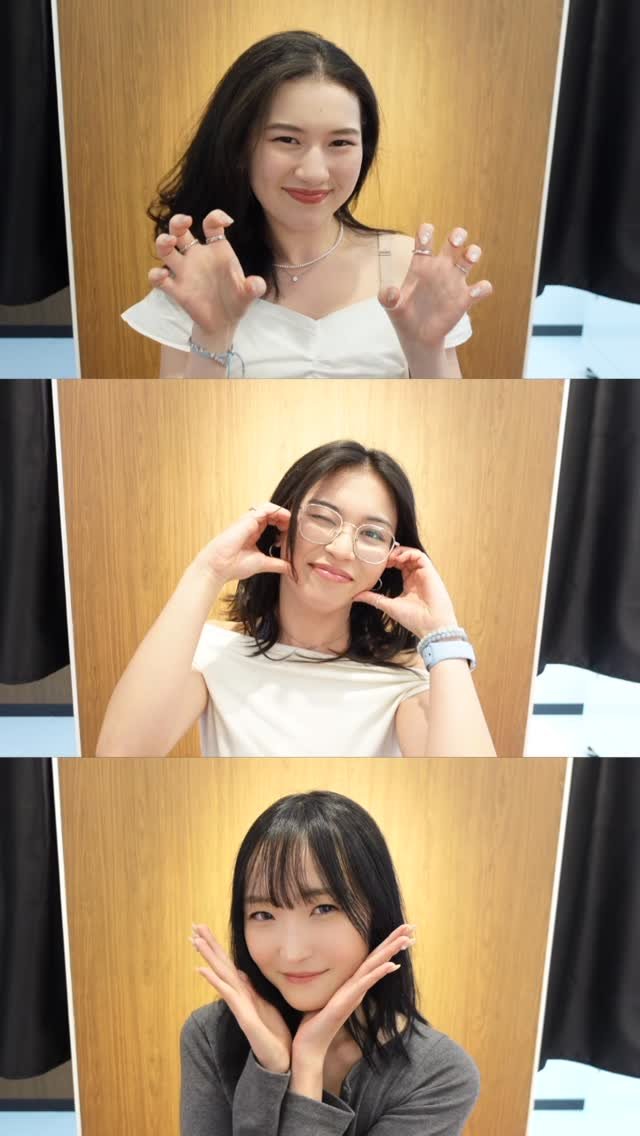 chloeslayde 게시물 이미지: 간바레! 🐰🐰🐰

#trends #seoul #contentcreators...