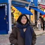 chloeslayde 인스타그램 프로필 사진