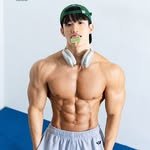 cho1maru 인스타그램 프로필 사진