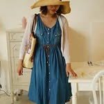 chocosusu_ 인스타그램 프로필 사진