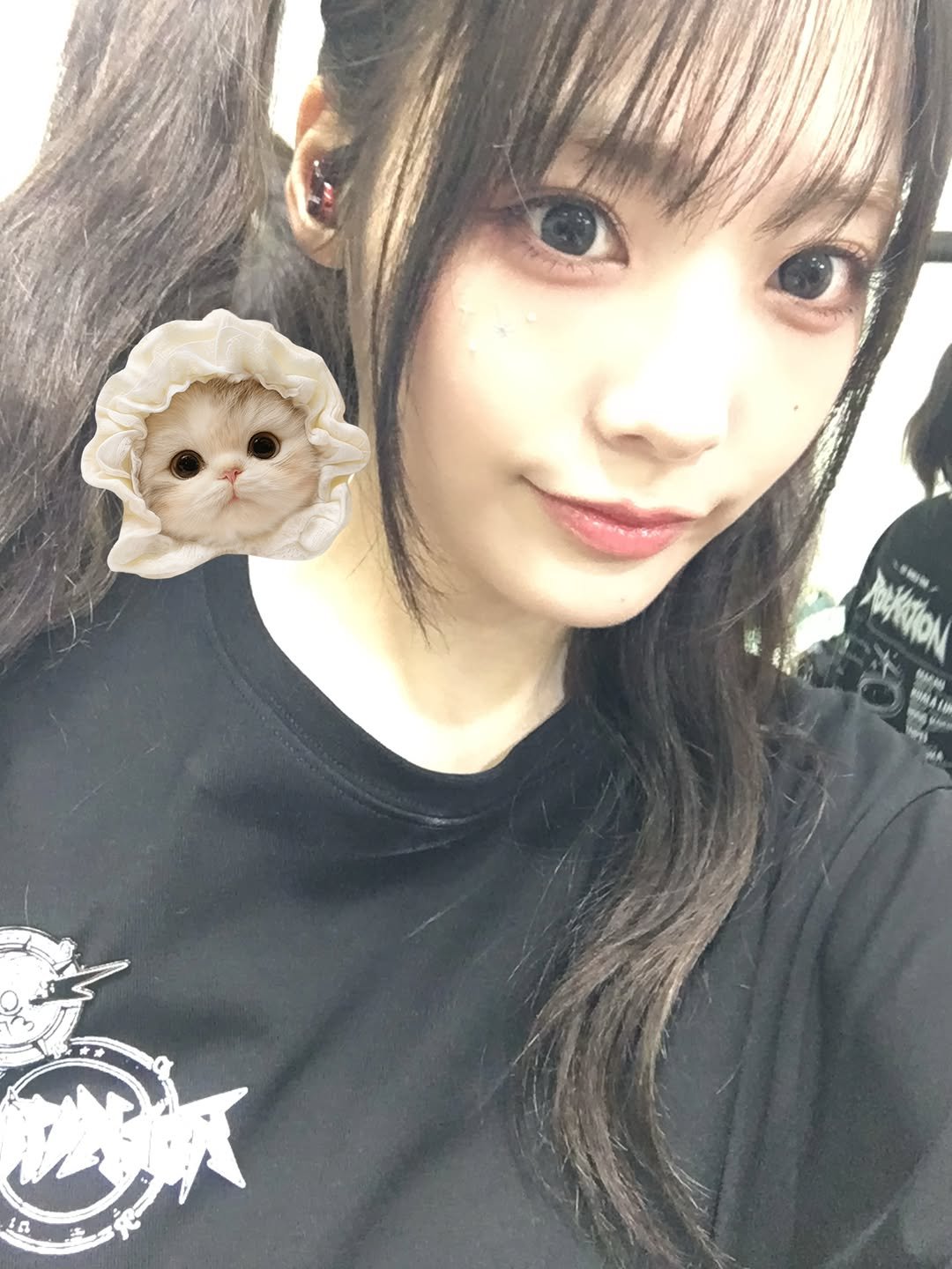 Photo shared by 쵸가 너무 좋지혜 on February 17, 2026 tagging @siyo.co.kr. May be an image of one or more people, hair and text.