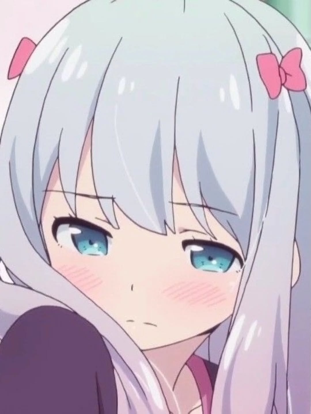 Photo by 쵸가 너무 좋지혜 on December 31, 2025. May be an anime-style image of text.